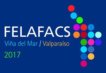 XVI Encuentro FELAFACS 2017 y ampliación de convocatoria