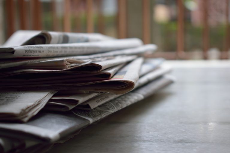 Programa definitivo de las I Jornadas Científicas de Calidad y Retos Informativos del GT Periodismo e información de calidad