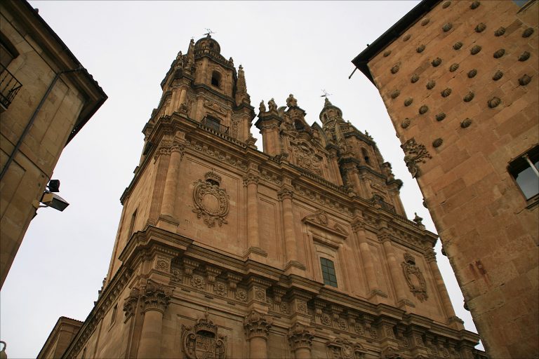 Salamanca 2018: SESIONES PARALELAS