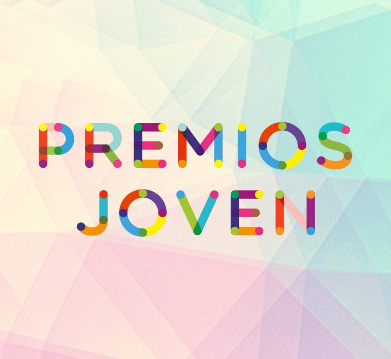 CONVOCATORIA PREMIOS JOVEN 2021