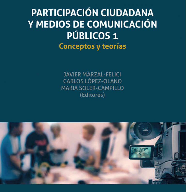 Participación ciudadana y medios de comunicación públicos