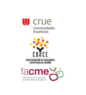 AE-IC se suma a la COSCE, FACME y CRUE, ante la invasión de Ucrania