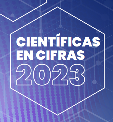 Informe para 2025 ‘Científicas en Cifras’ FECYT