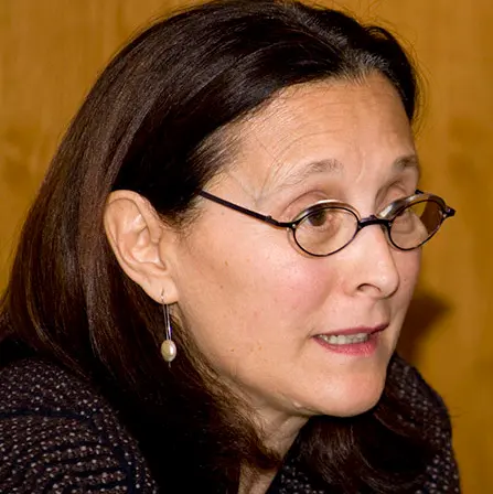 Rosa Franquet Calvet, premio de la Associació de Dones Periodistas del Col·legi de Periodistes de Catalunya