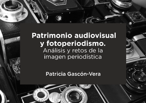 La fotografía como lenguaje que emociona. Un nuevo libro explora el poder comunicativo de la imagen periodística
