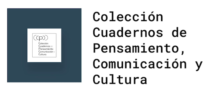 Nuevos títulos en la Colección “Cuadernos de Pensamiento, Comunicación y Cultura” (Nau Llibres)