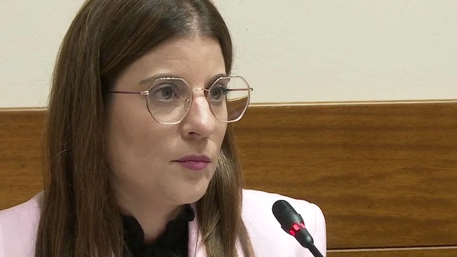 Azahara Cañedo, nueva directora general de la RTPA